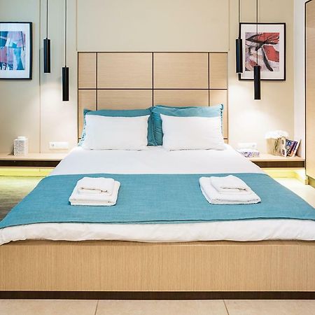 The Perfect Relaxation 3 Min Walk From The Acropolis Apartment เอเธนส์ ภายนอก รูปภาพ